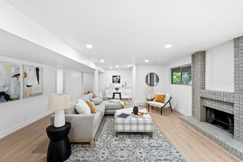 Tiny photo for 1644 E PEBBLE BEACH CIR S, Sandy, UT 84092 (MLS # 2123537)