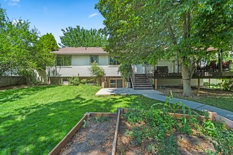 Tiny photo for 1644 E PEBBLE BEACH CIR S, Sandy, UT 84092 (MLS # 2123537)