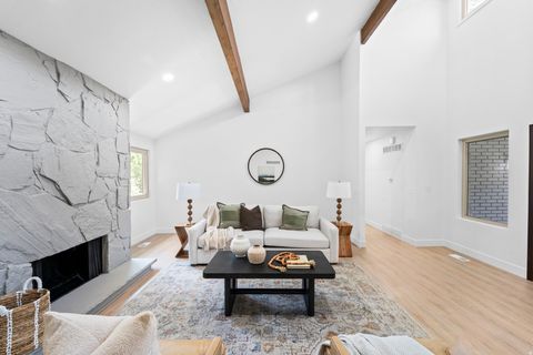 Tiny photo for 1644 E PEBBLE BEACH CIR S, Sandy, UT 84092 (MLS # 2123537)