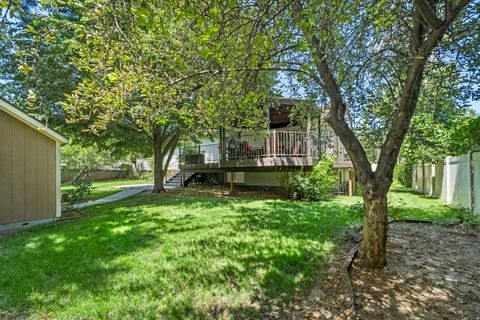 Tiny photo for 1644 E PEBBLE BEACH CIR S, Sandy, UT 84092 (MLS # 2123537)