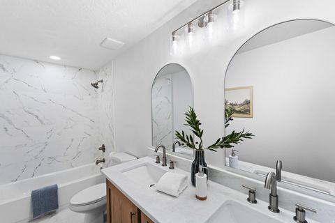 Tiny photo for 1644 E PEBBLE BEACH CIR S, Sandy, UT 84092 (MLS # 2123537)