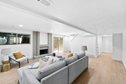 Tiny photo for 1644 E PEBBLE BEACH CIR S, Sandy, UT 84092 (MLS # 2123537)