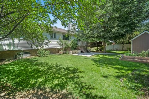 Tiny photo for 1644 E PEBBLE BEACH CIR S, Sandy, UT 84092 (MLS # 2123537)