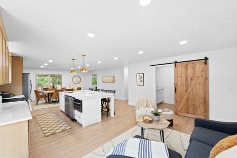 Tiny photo for 1644 E PEBBLE BEACH CIR S, Sandy, UT 84092 (MLS # 2123537)