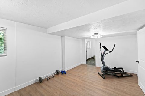 Tiny photo for 1644 E PEBBLE BEACH CIR S, Sandy, UT 84092 (MLS # 2123537)