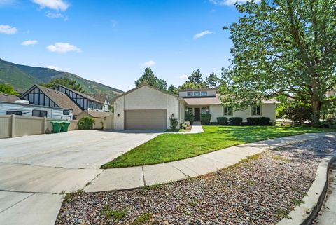 Tiny photo for 1644 E PEBBLE BEACH CIR S, Sandy, UT 84092 (MLS # 2123537)
