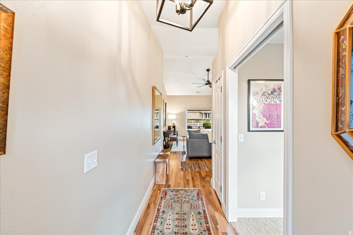 PADRE LAKES TH 1 - Residential