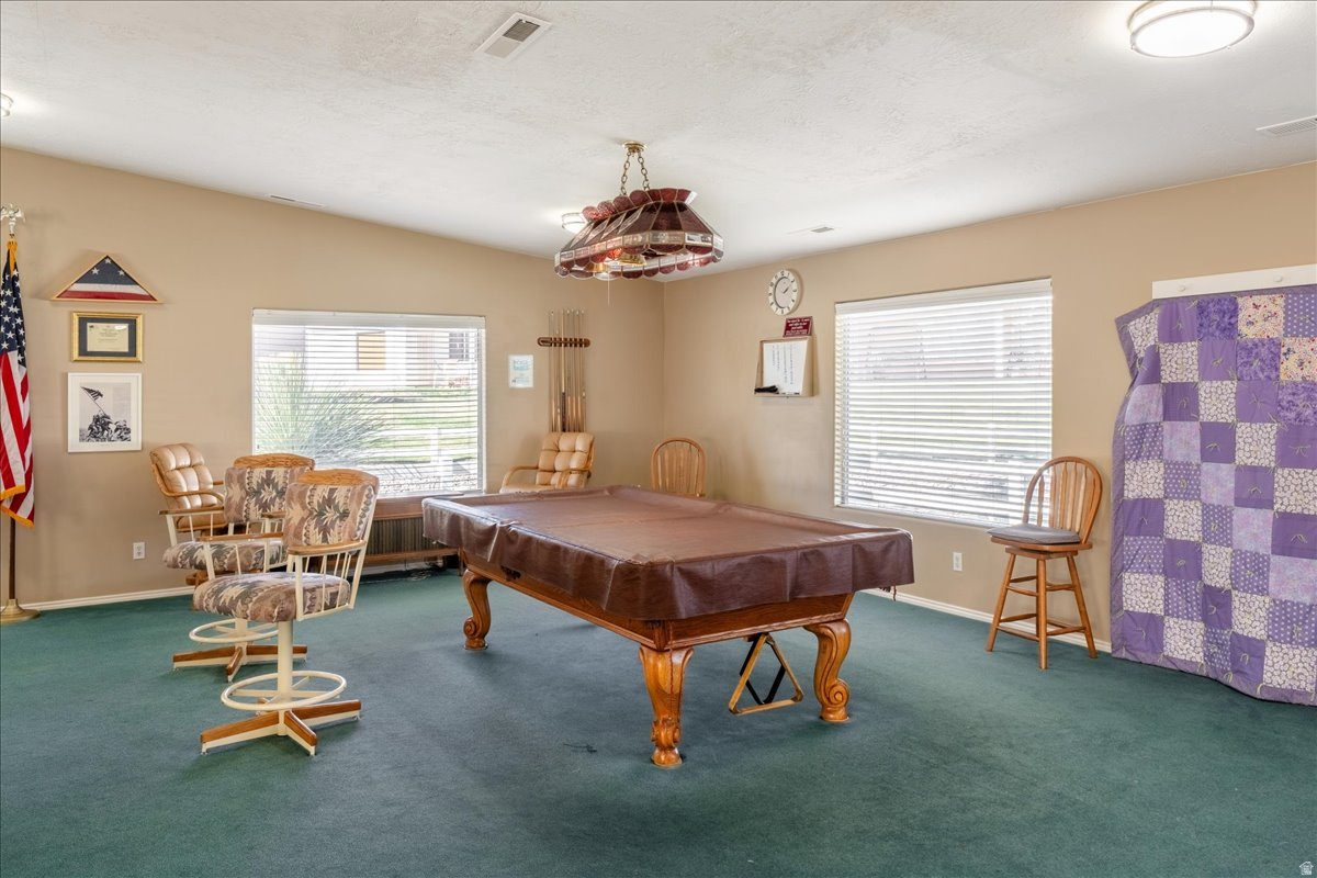 PADRE LAKES TH 1 - Residential