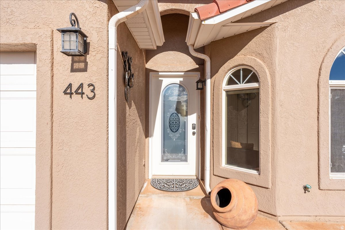 PADRE LAKES TH 1 - Residential