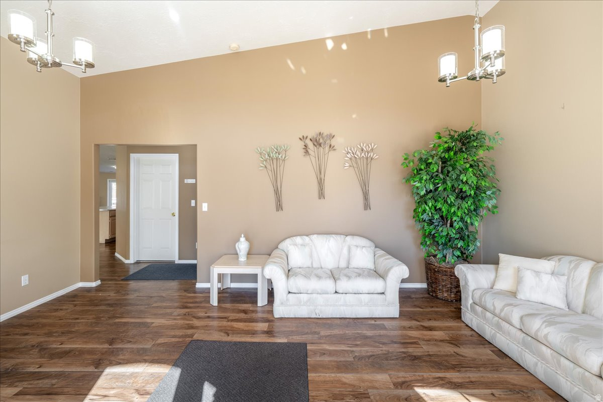 PADRE LAKES TH 1 - Residential