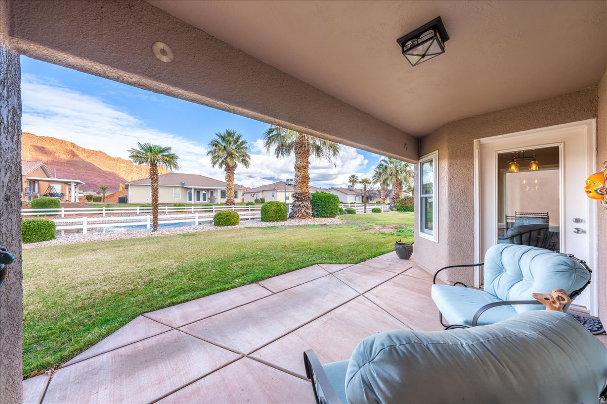 PADRE LAKES TH 1 - Residential