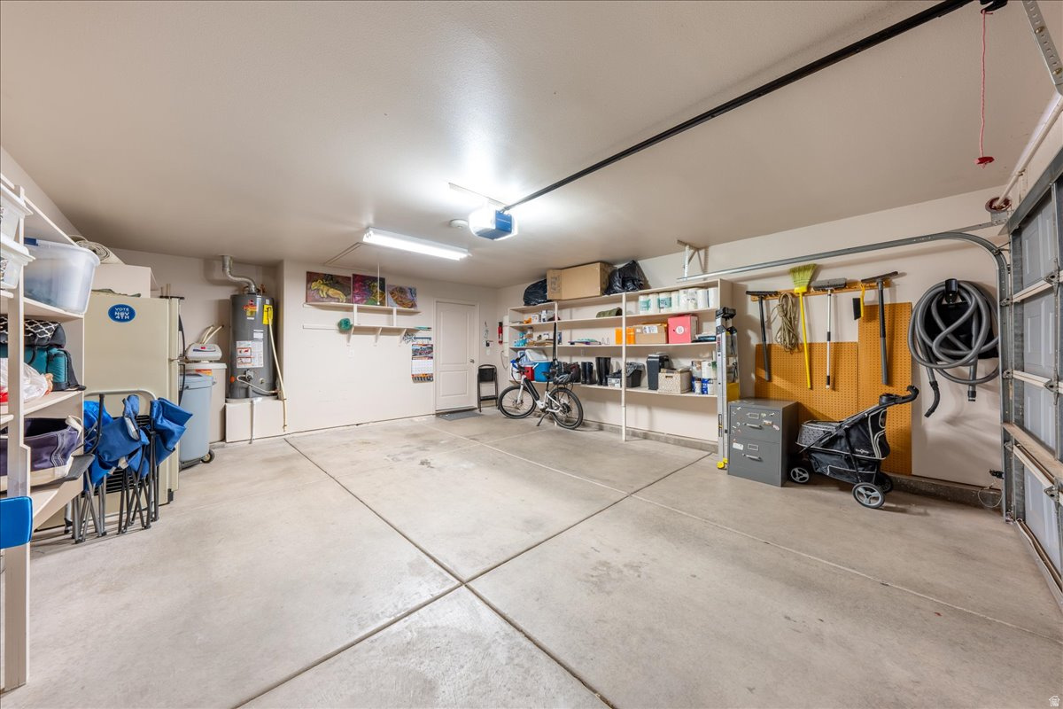 PADRE LAKES TH 1 - Residential