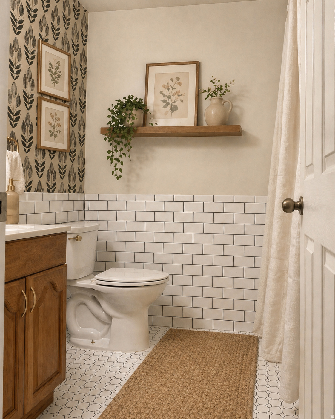 PEBBLEWOOD #3 - Residential