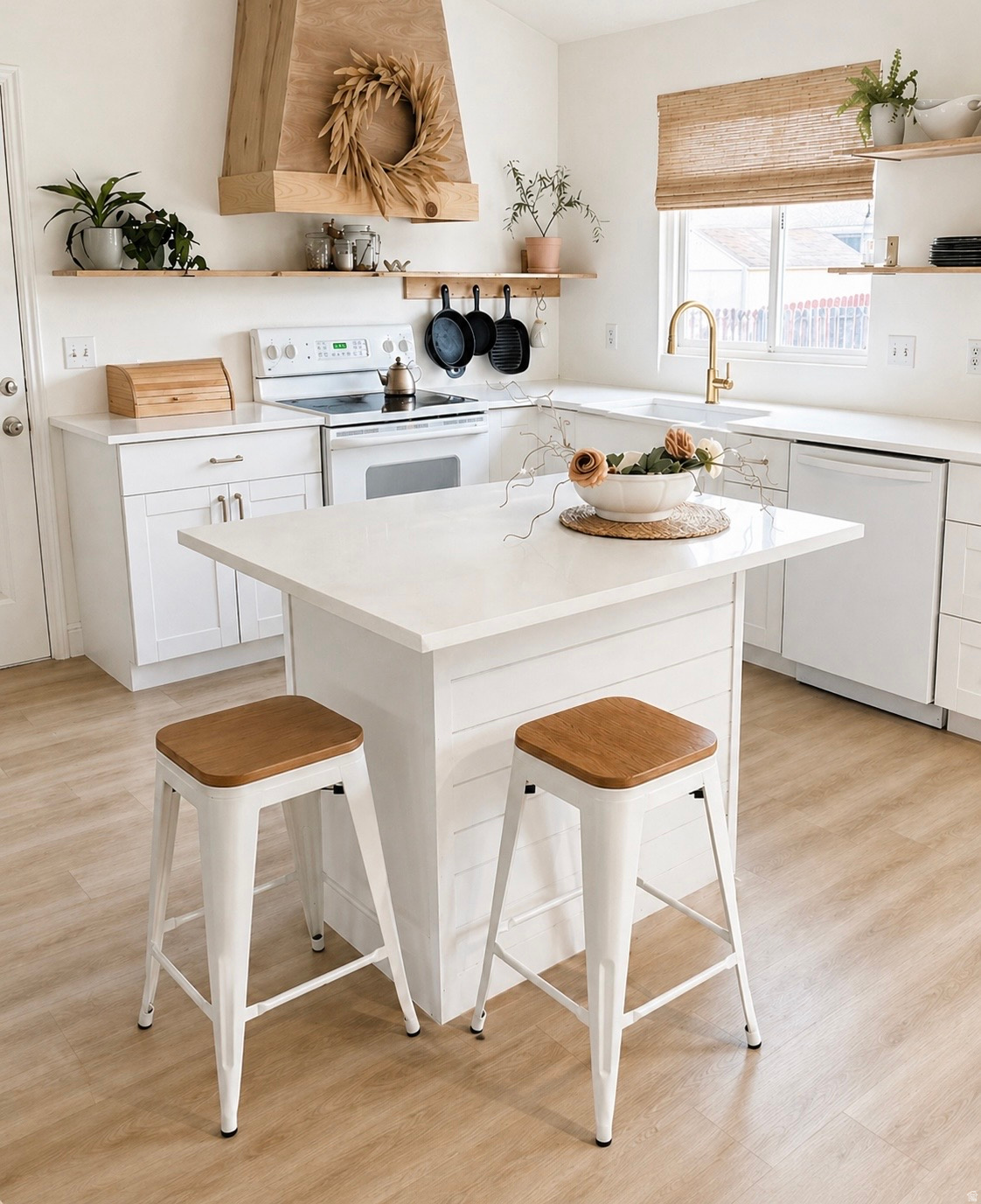 PEBBLEWOOD #3 - Residential