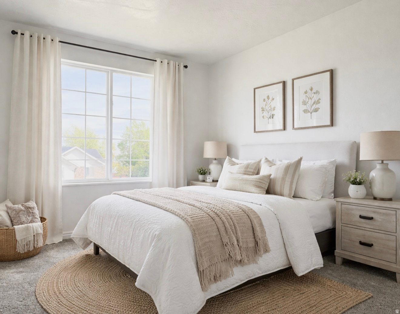 PEBBLEWOOD #3 - Residential