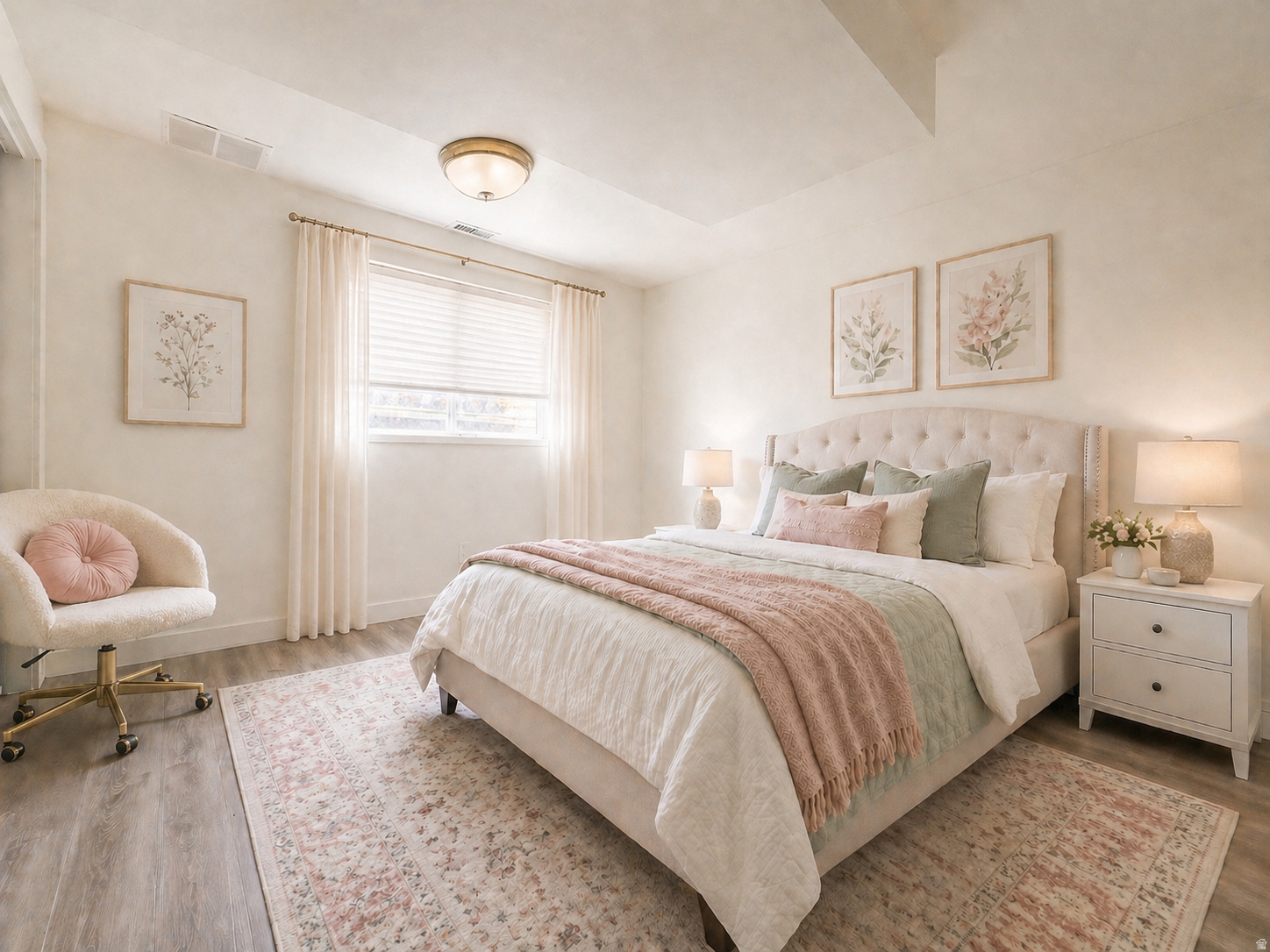 PEBBLEWOOD #3 - Residential