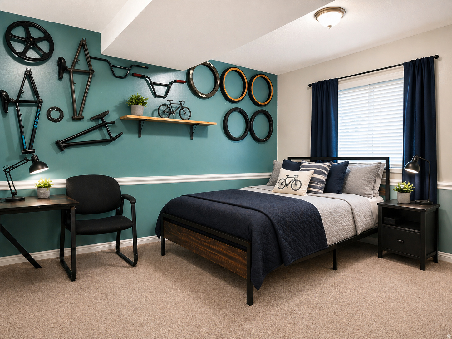 PEBBLEWOOD #3 - Residential