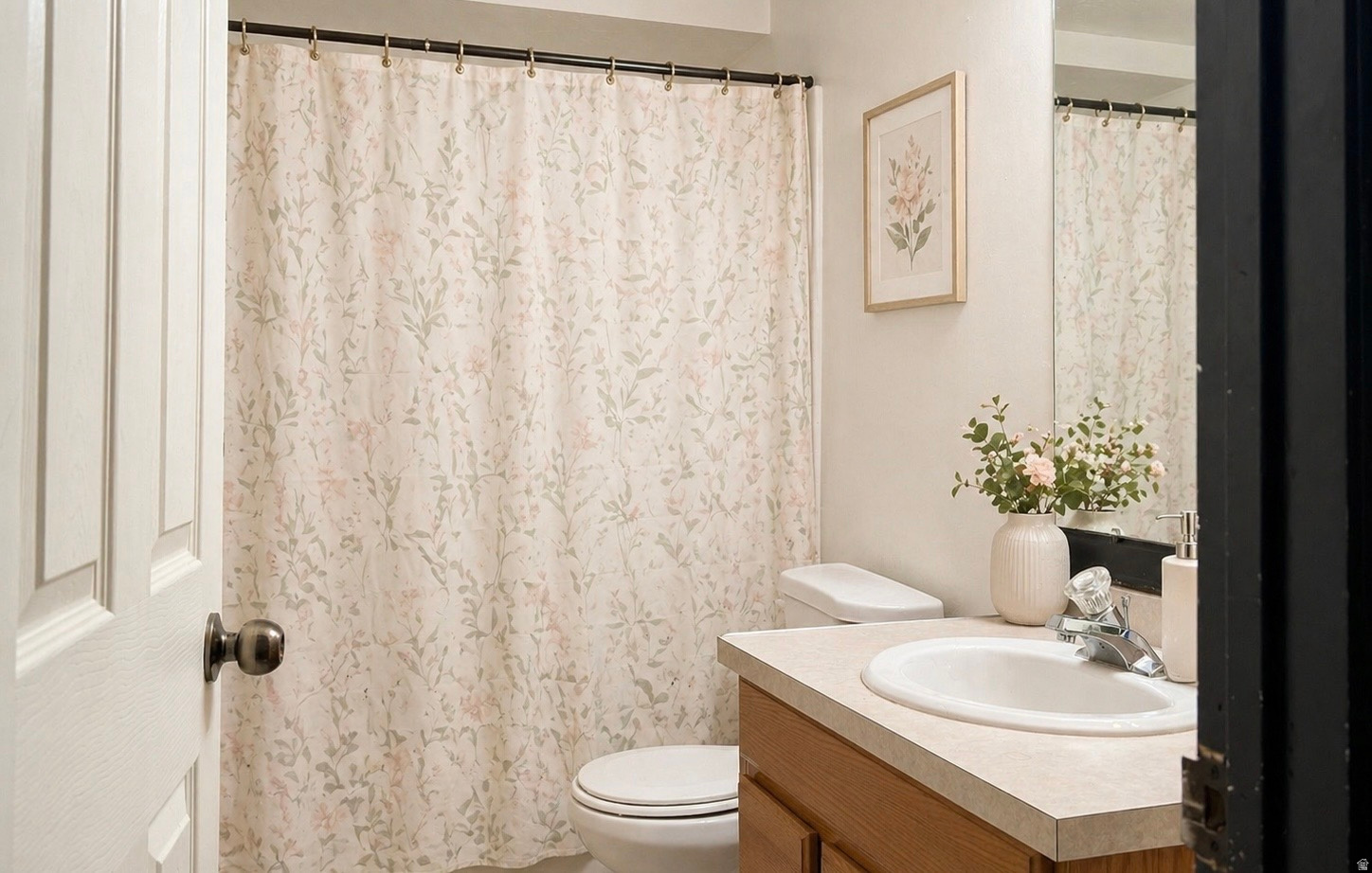 PEBBLEWOOD #3 - Residential