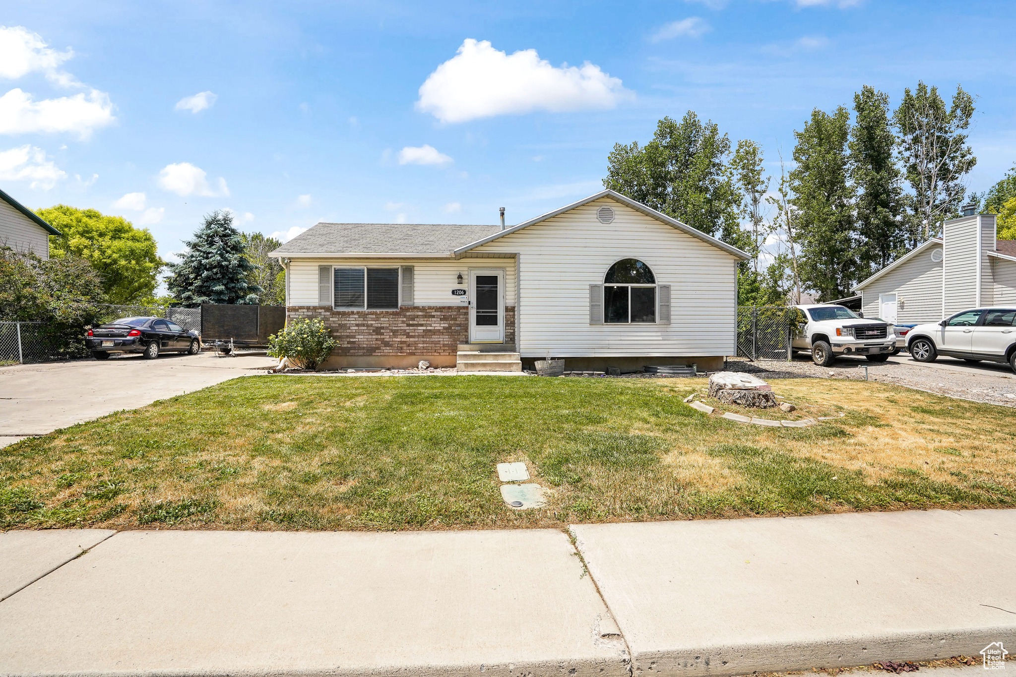 1206 S 880, Payson, Utah image 23