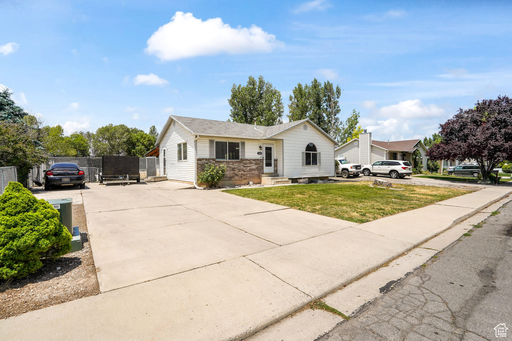 1206 S 880, Payson, Utah image 1