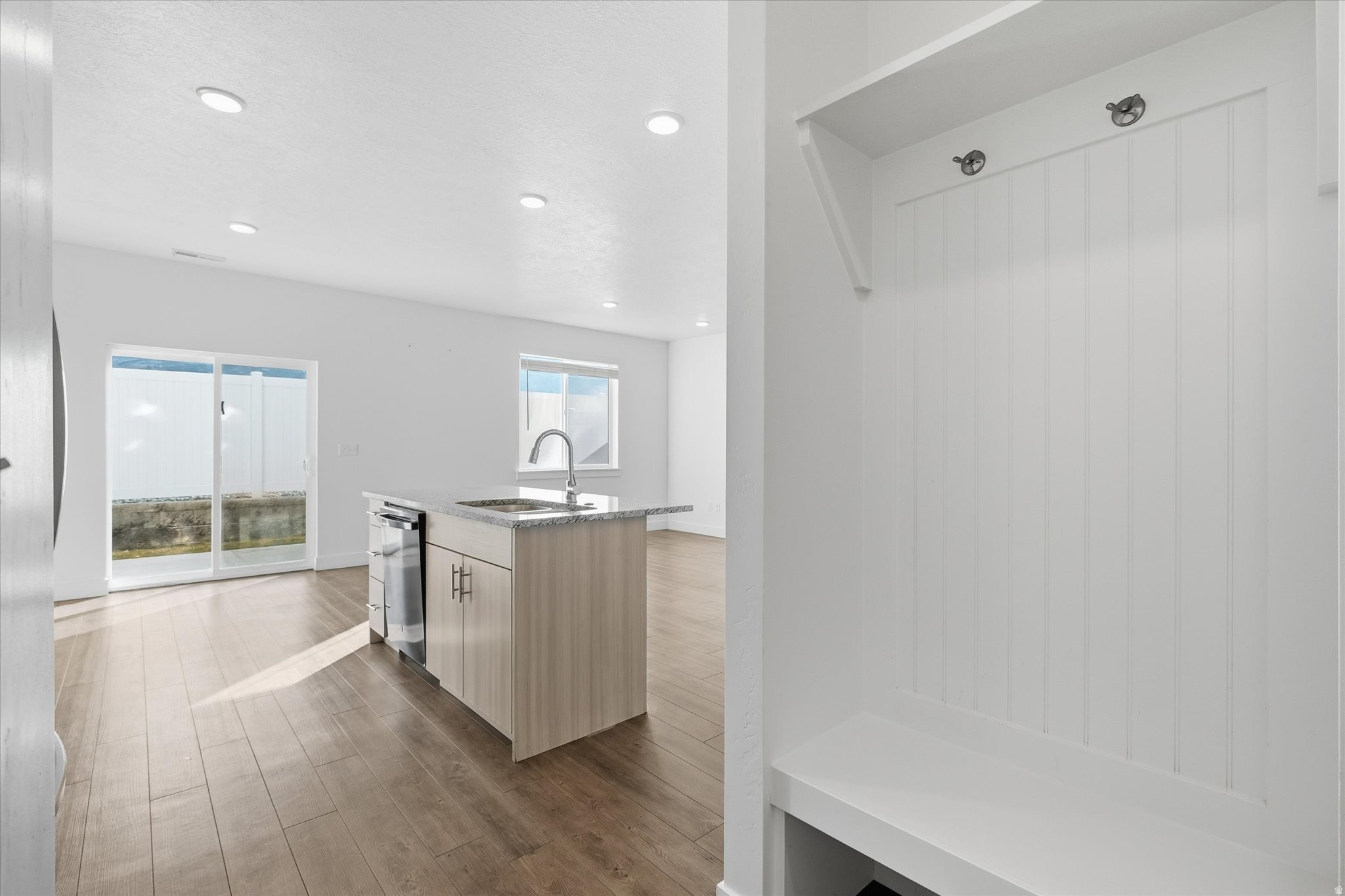 PROVIDENCE GATEWAY SUBDIVISION - Residential