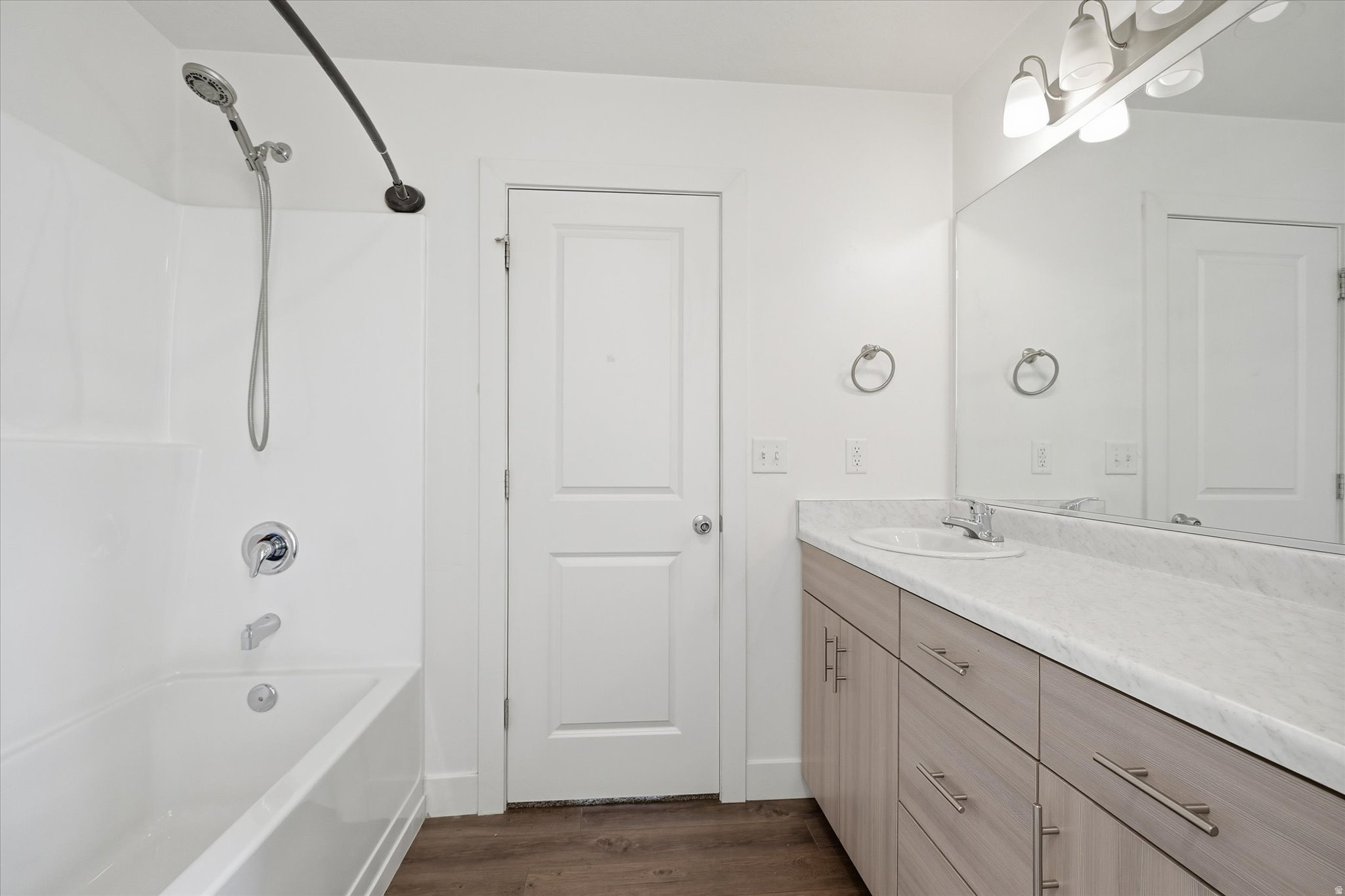 PROVIDENCE GATEWAY SUBDIVISION - Residential