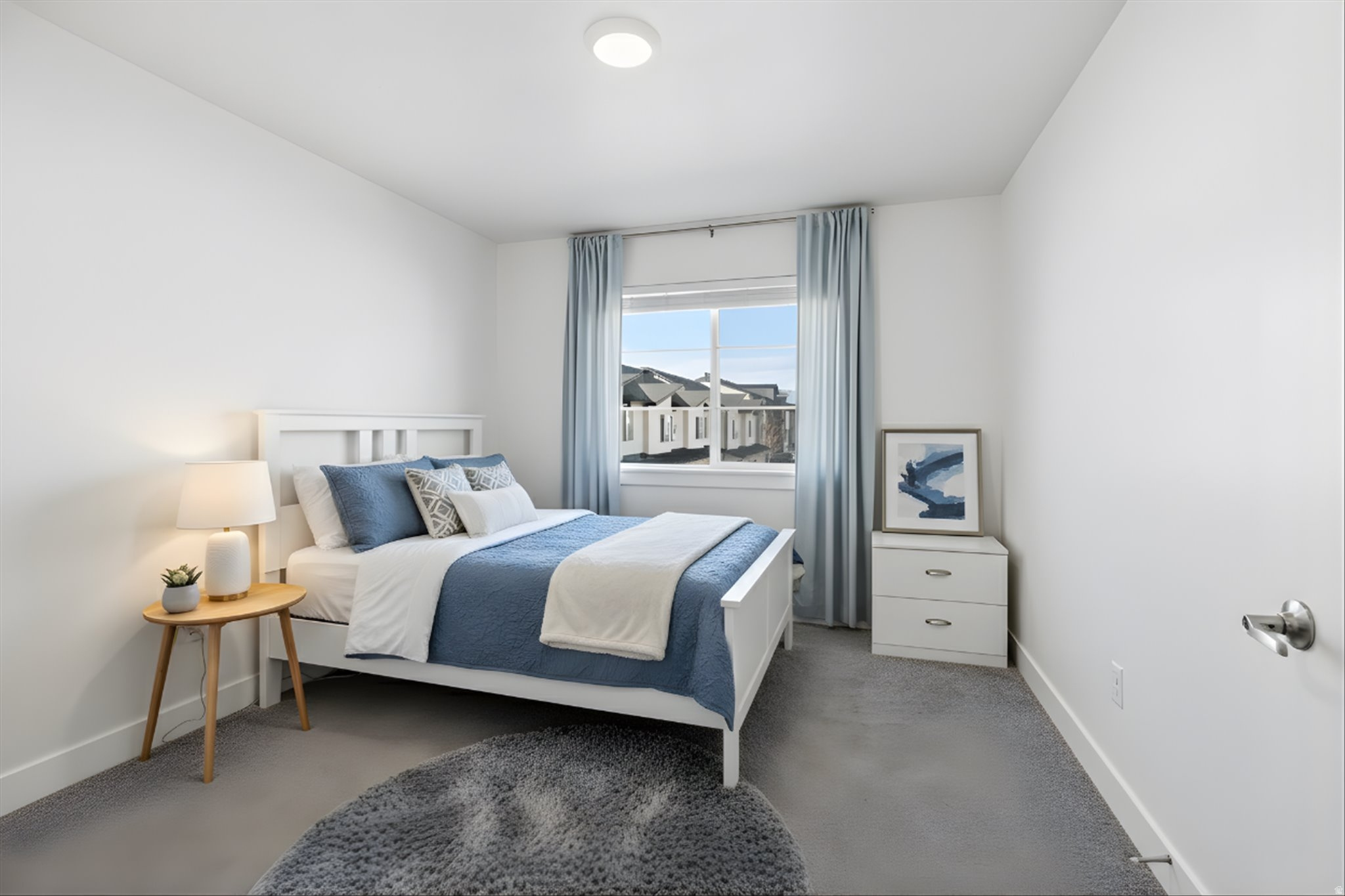 PROVIDENCE GATEWAY SUBDIVISION - Residential