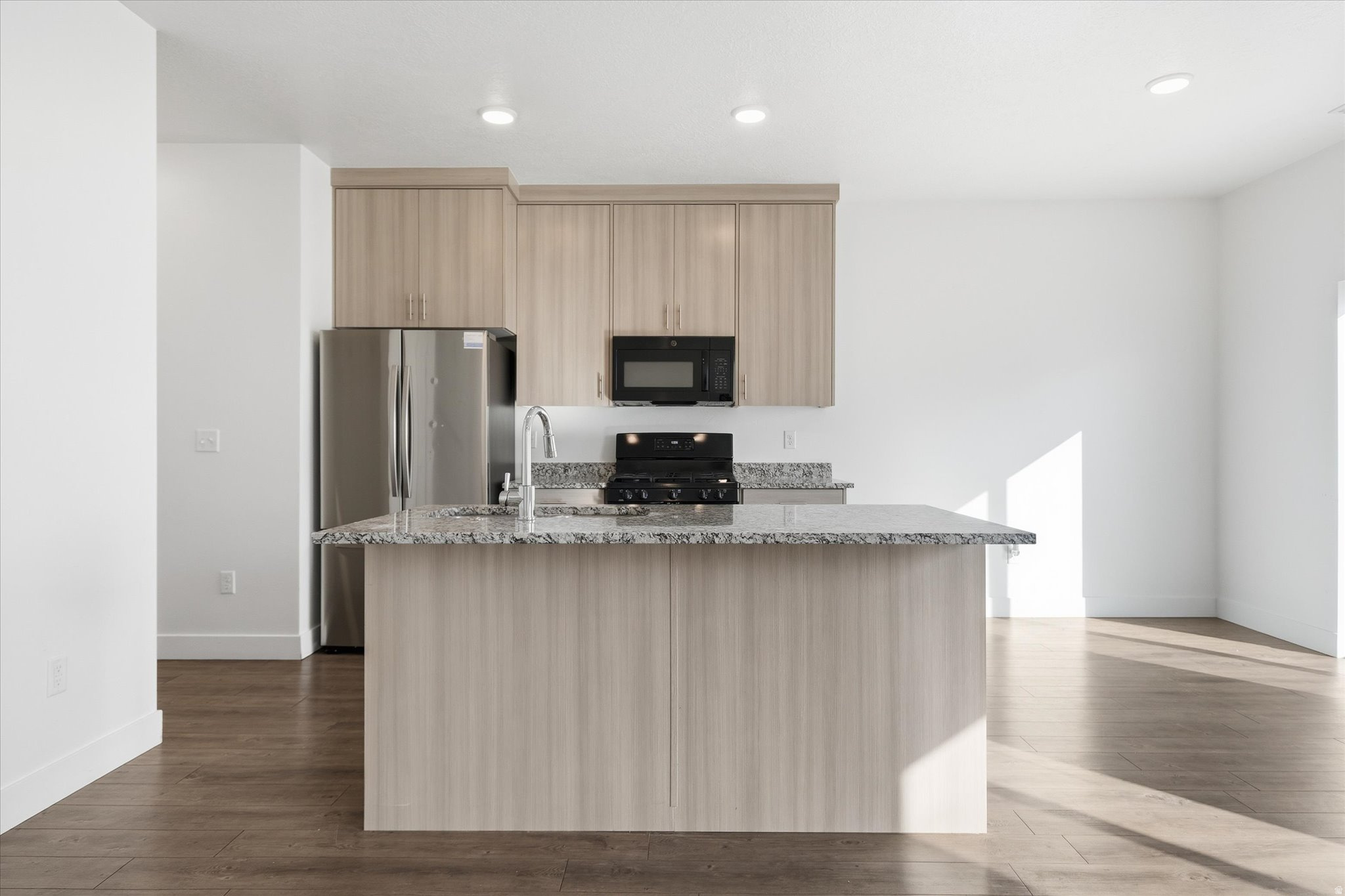 PROVIDENCE GATEWAY SUBDIVISION - Residential