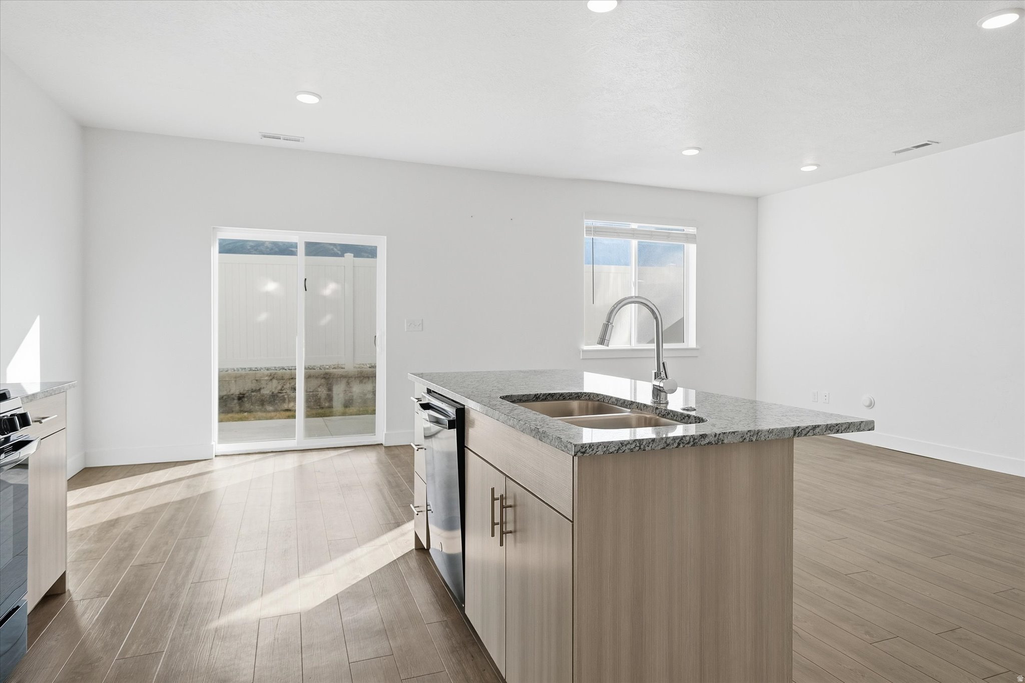 PROVIDENCE GATEWAY SUBDIVISION - Residential