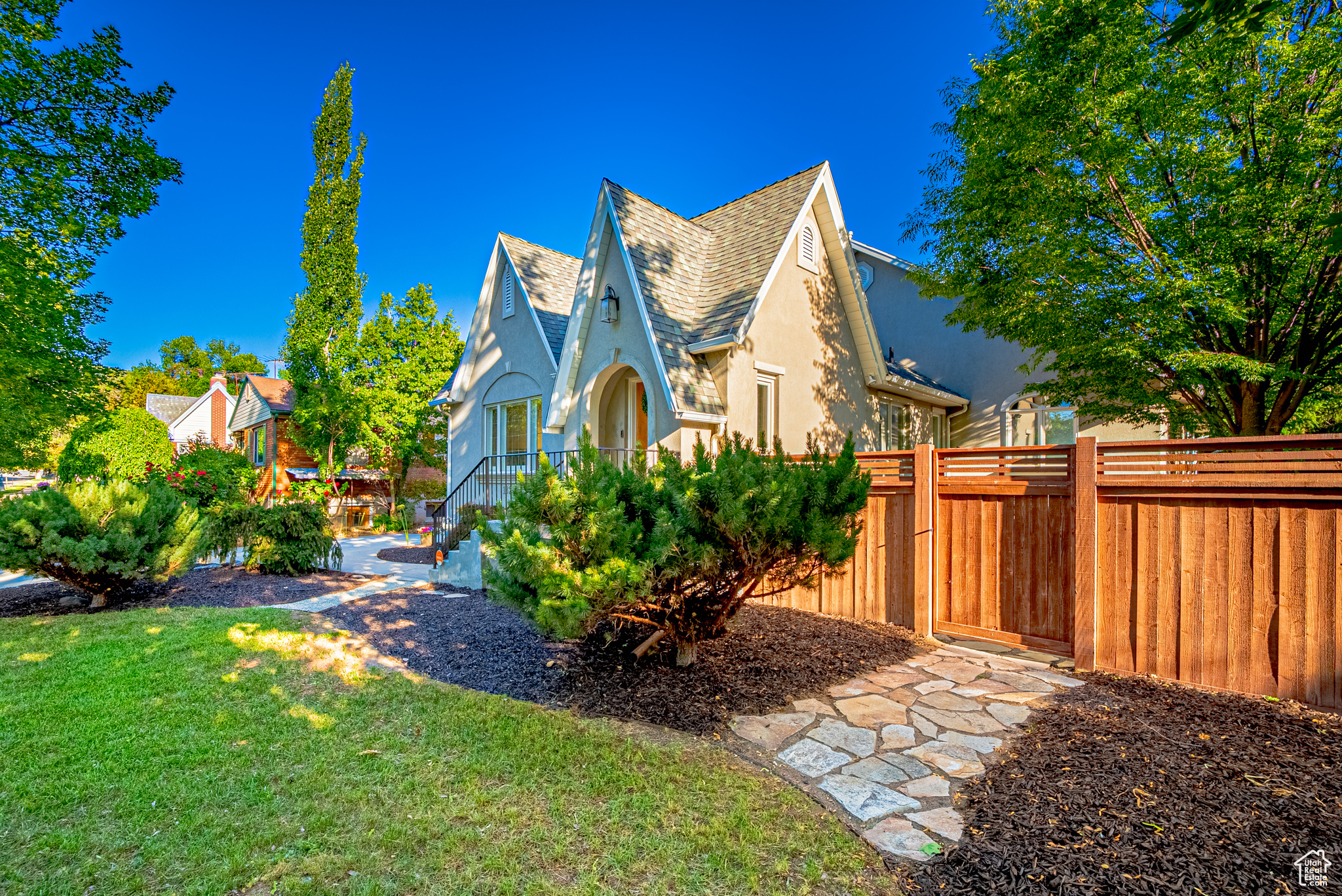 1820 E Redondo Ave, Salt Lake City, Utah image 36