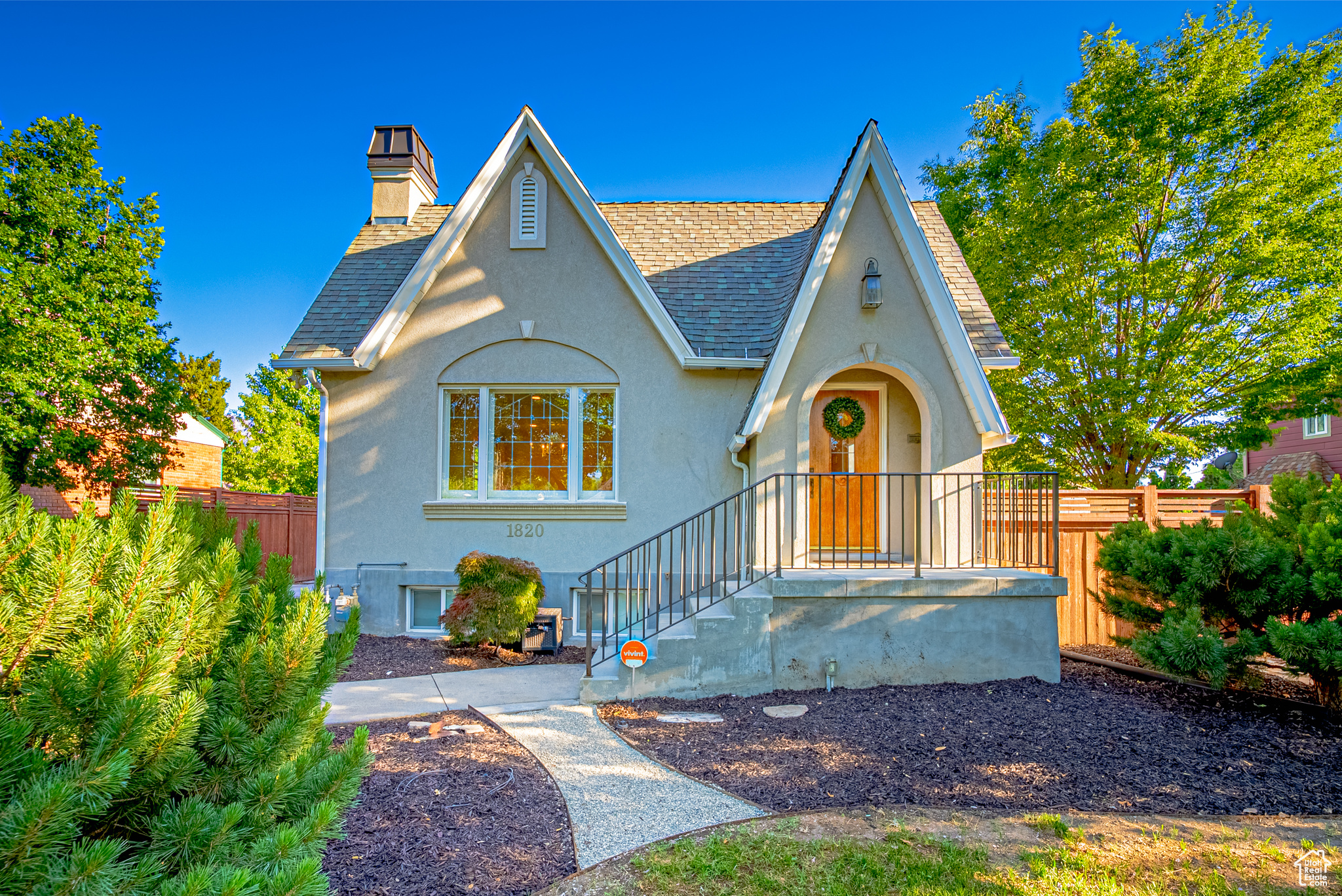 1820 E Redondo Ave, Salt Lake City, Utah image 2