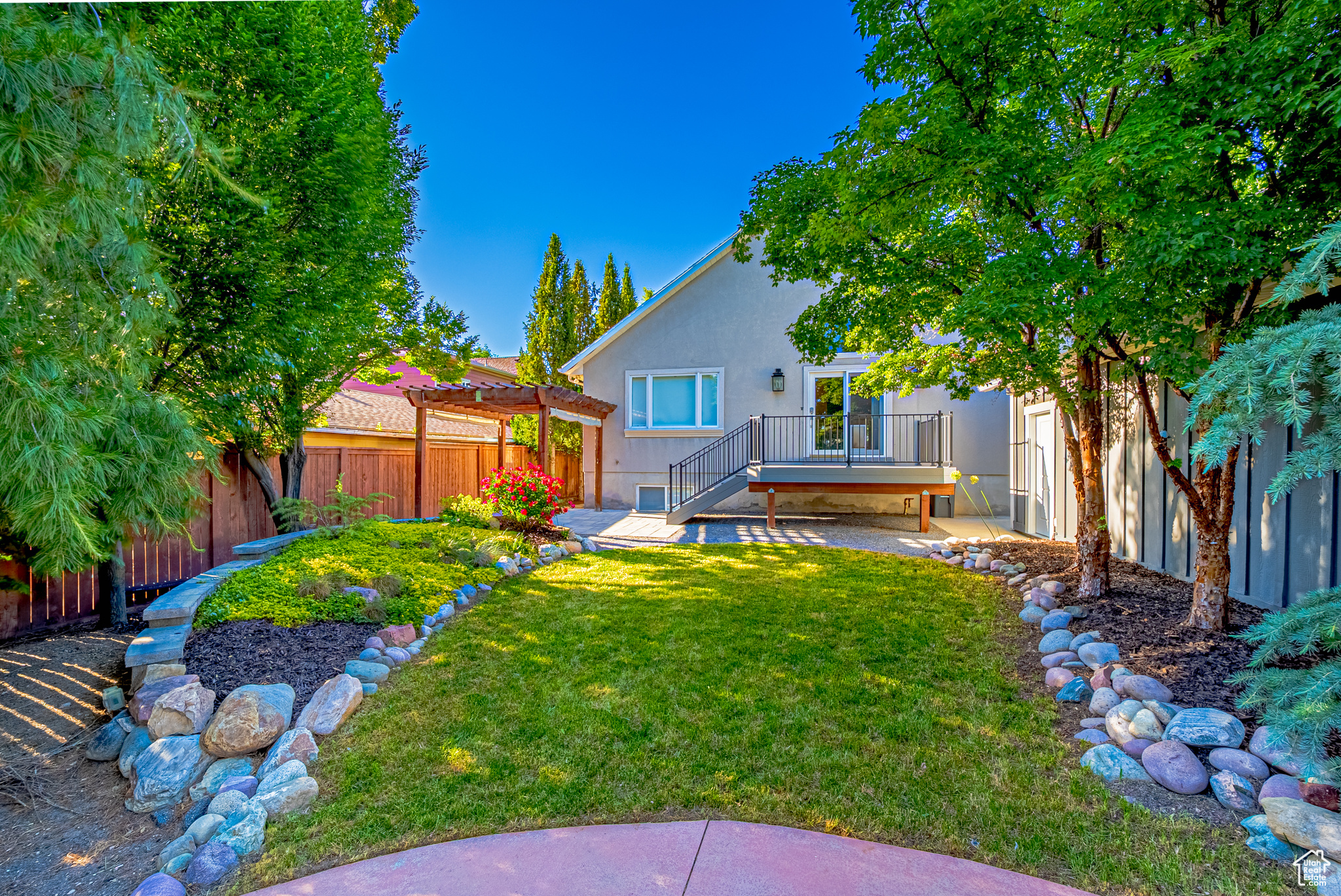 1820 E Redondo Ave, Salt Lake City, Utah image 38