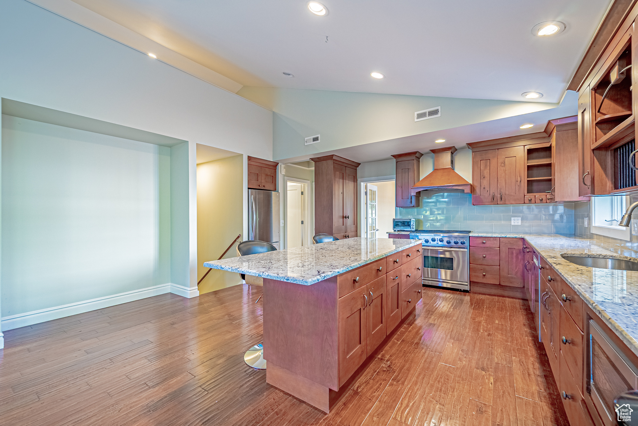 1820 E Redondo Ave, Salt Lake City, Utah image 6