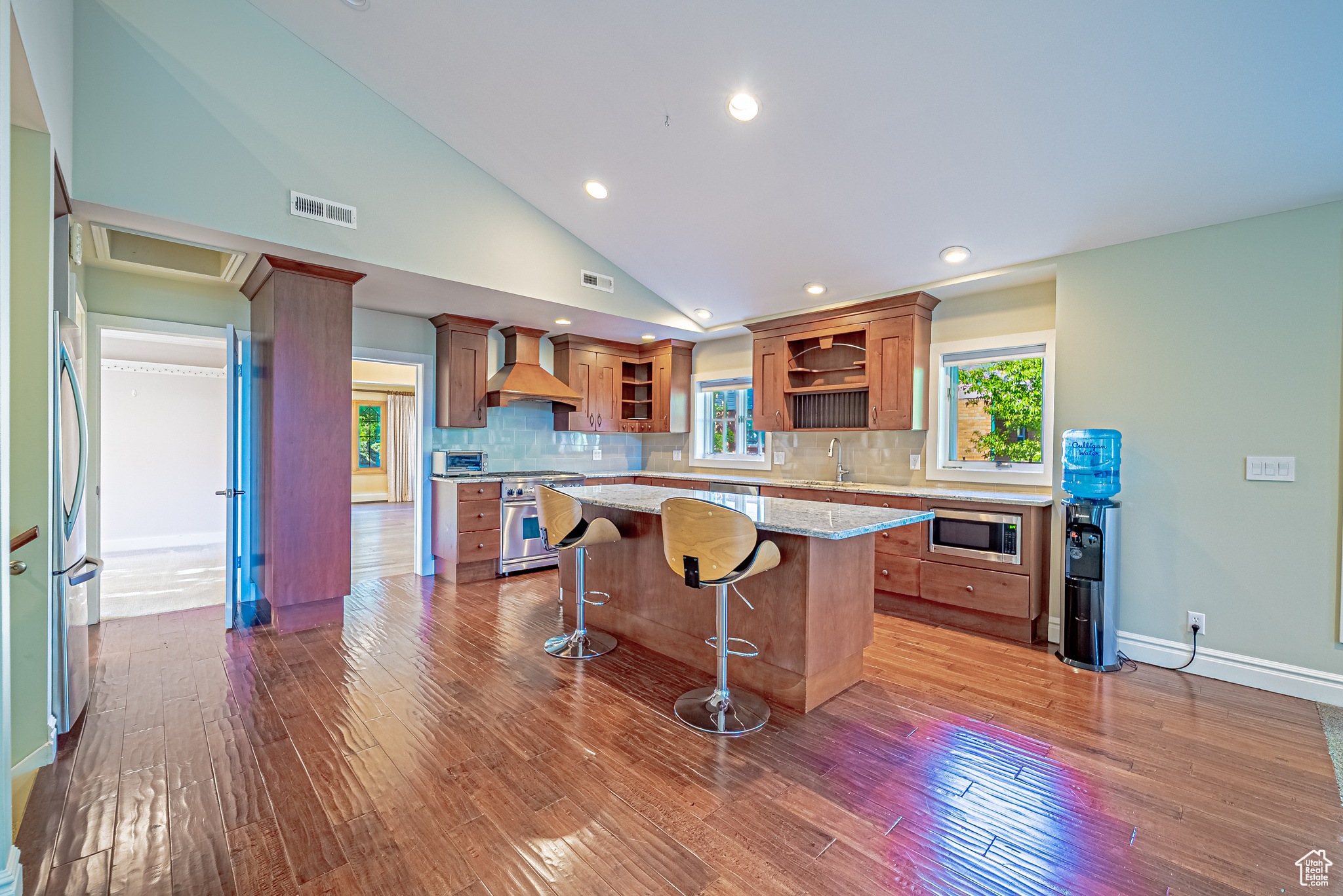 1820 E Redondo Ave, Salt Lake City, Utah image 5