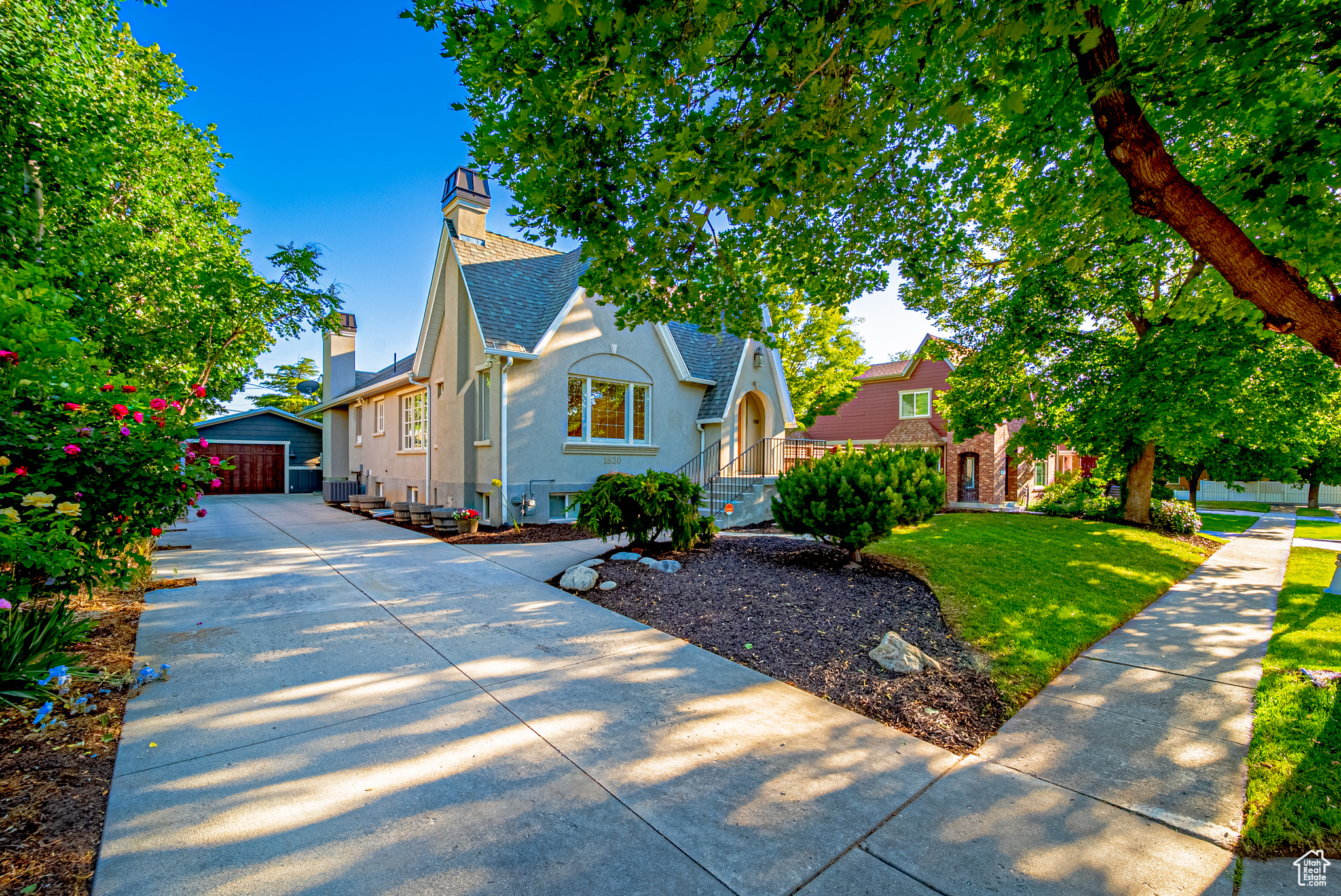 1820 E Redondo Ave, Salt Lake City, Utah image 3