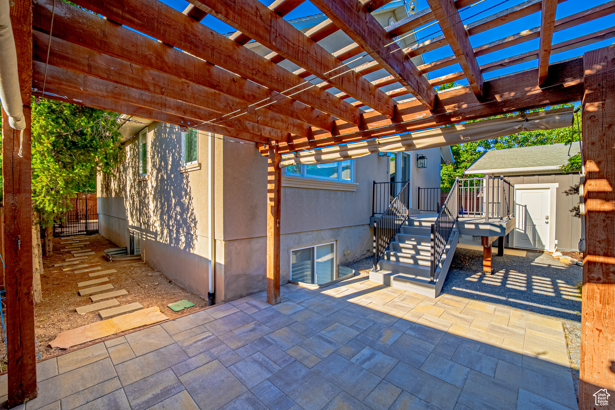 1820 E Redondo Ave, Salt Lake City, Utah image 37