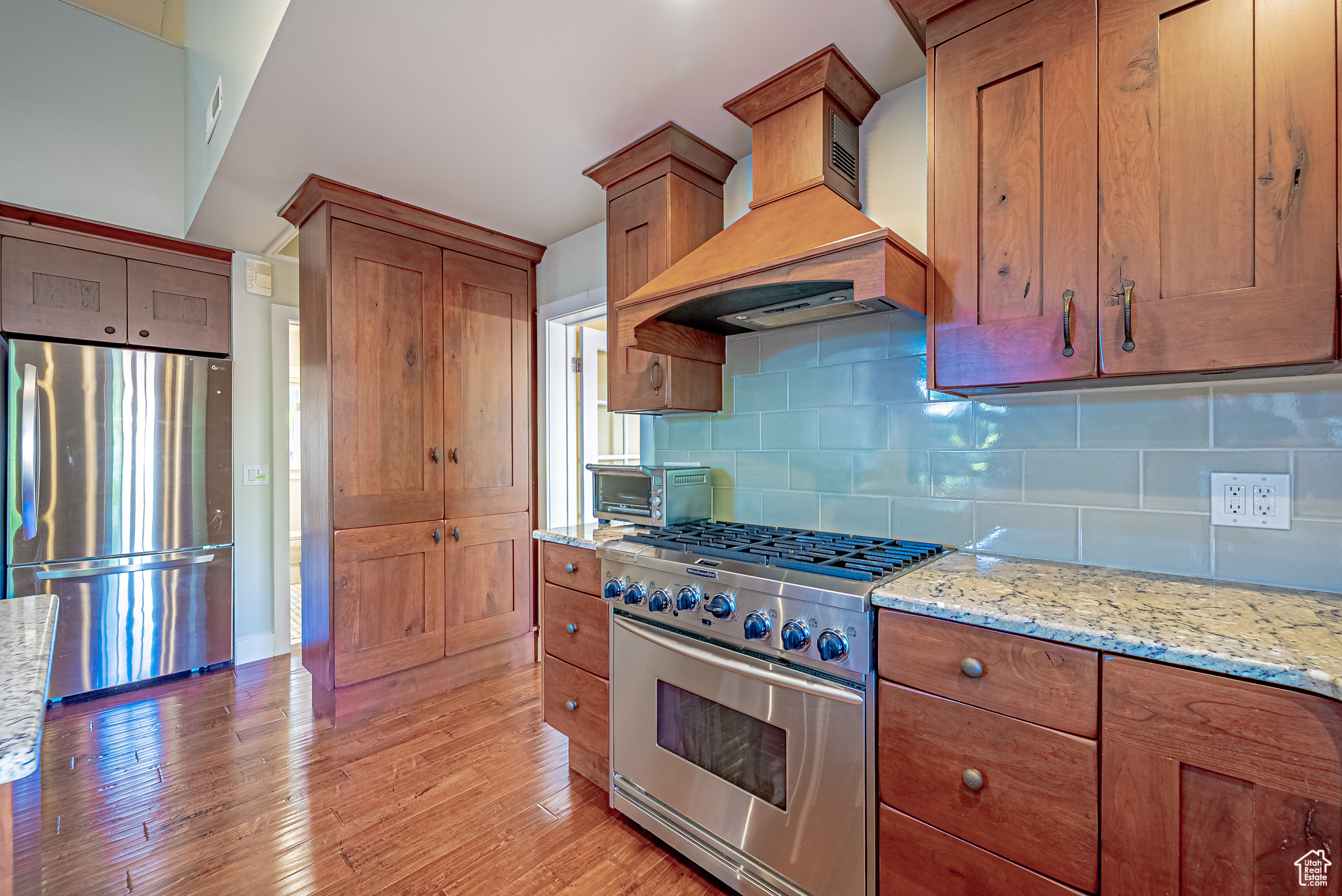1820 E Redondo Ave, Salt Lake City, Utah image 7
