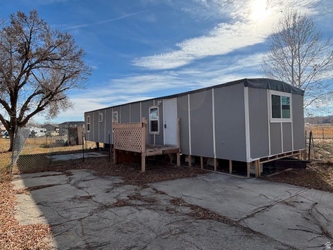 Mobile Home For Sale - 50 S 1500 #S9<br/> Uintah County, Vernal, UT 84078