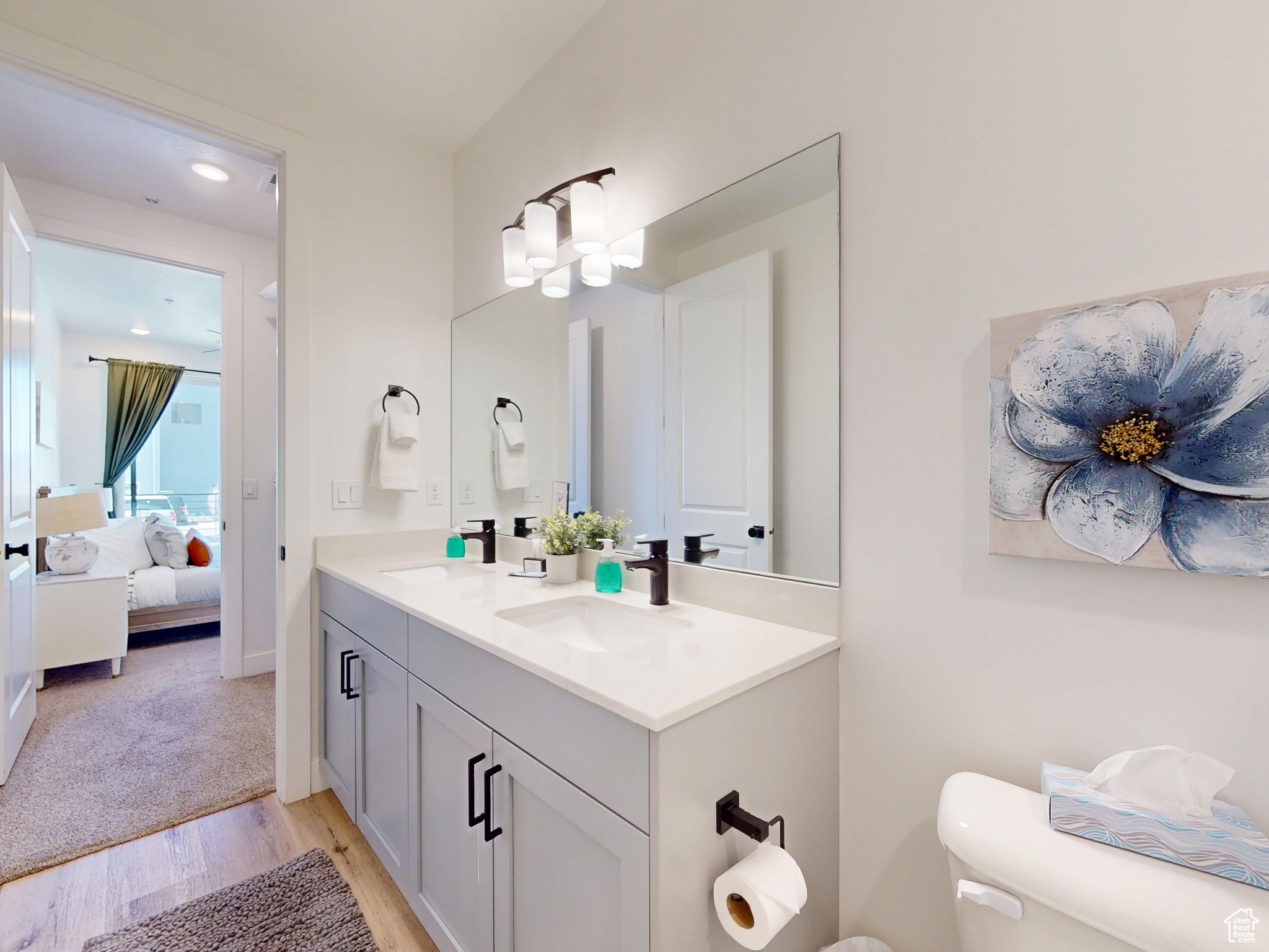 DESERT COLOR SKYLINE CONDOMINIUM PLAT 2 - Residential