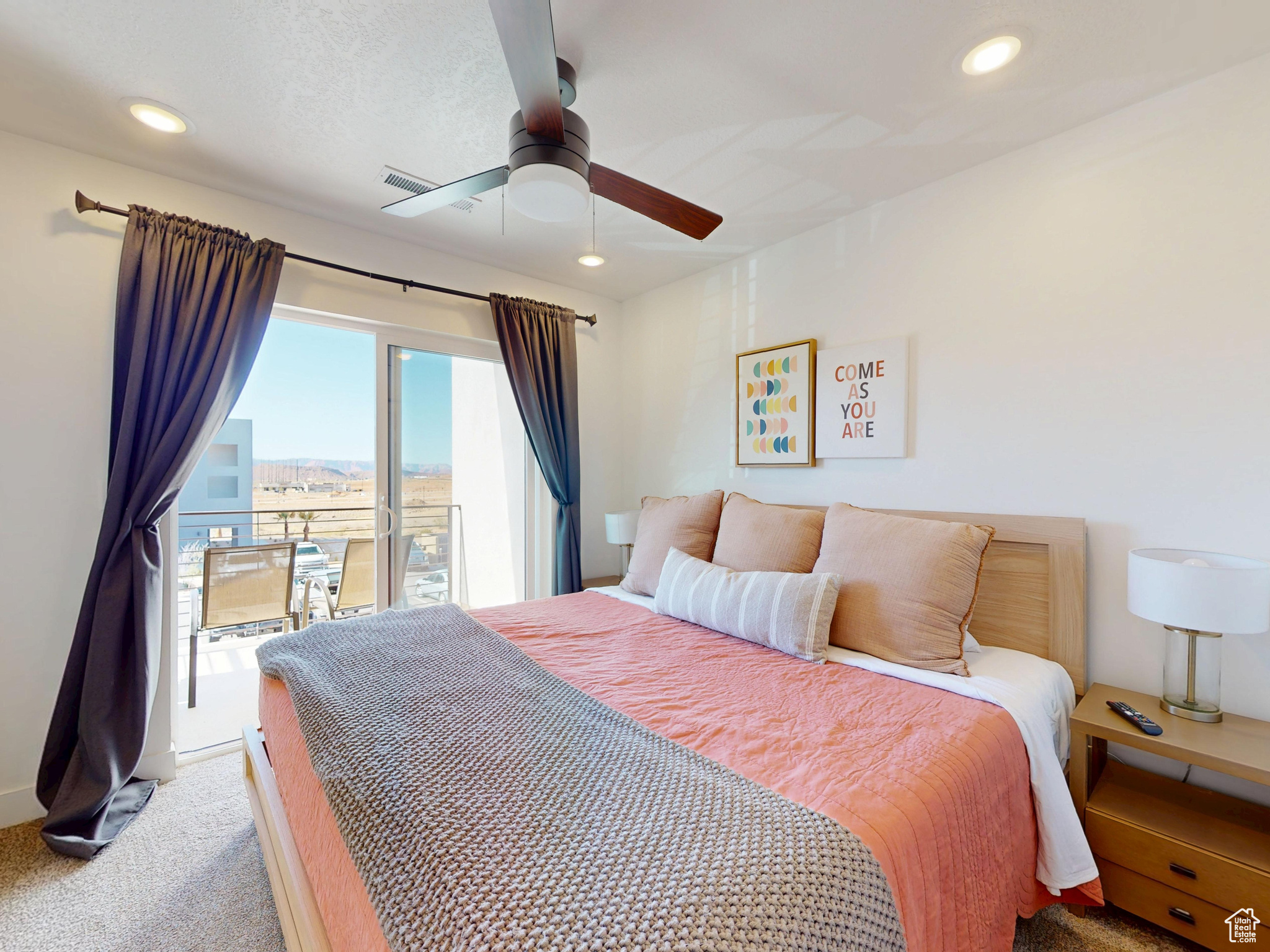 DESERT COLOR SKYLINE CONDOMINIUM PLAT 2 - Residential