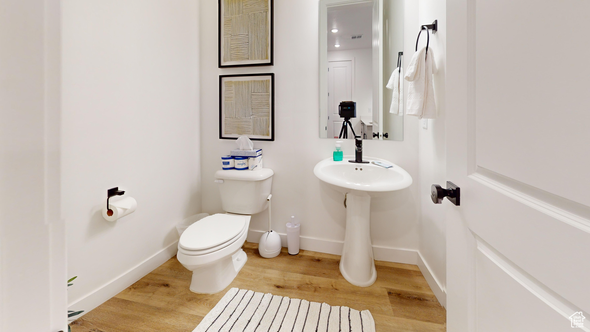 DESERT COLOR SKYLINE CONDOMINIUM PLAT 2 - Residential