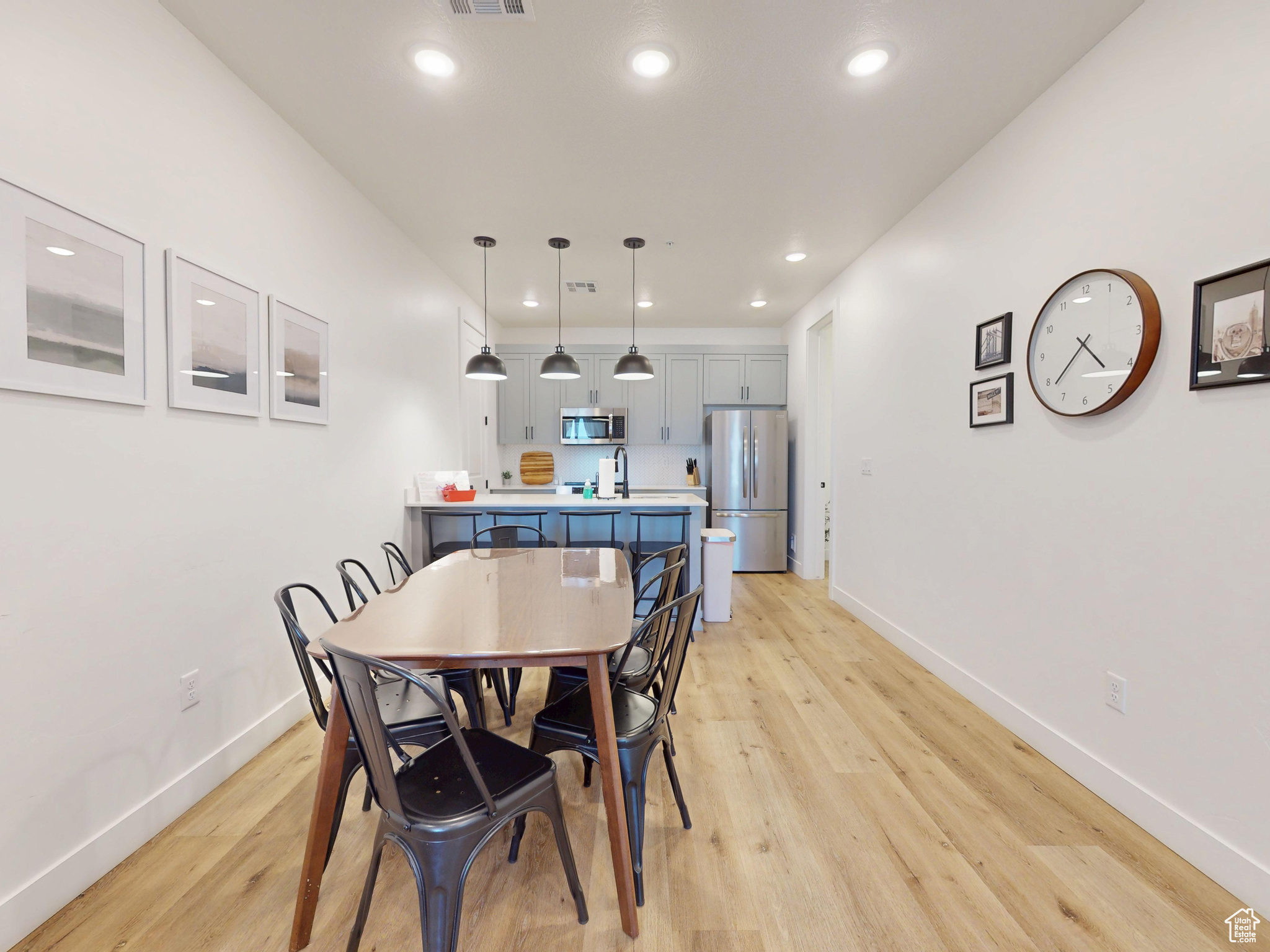 DESERT COLOR SKYLINE CONDOMINIUM PLAT 2 - Residential