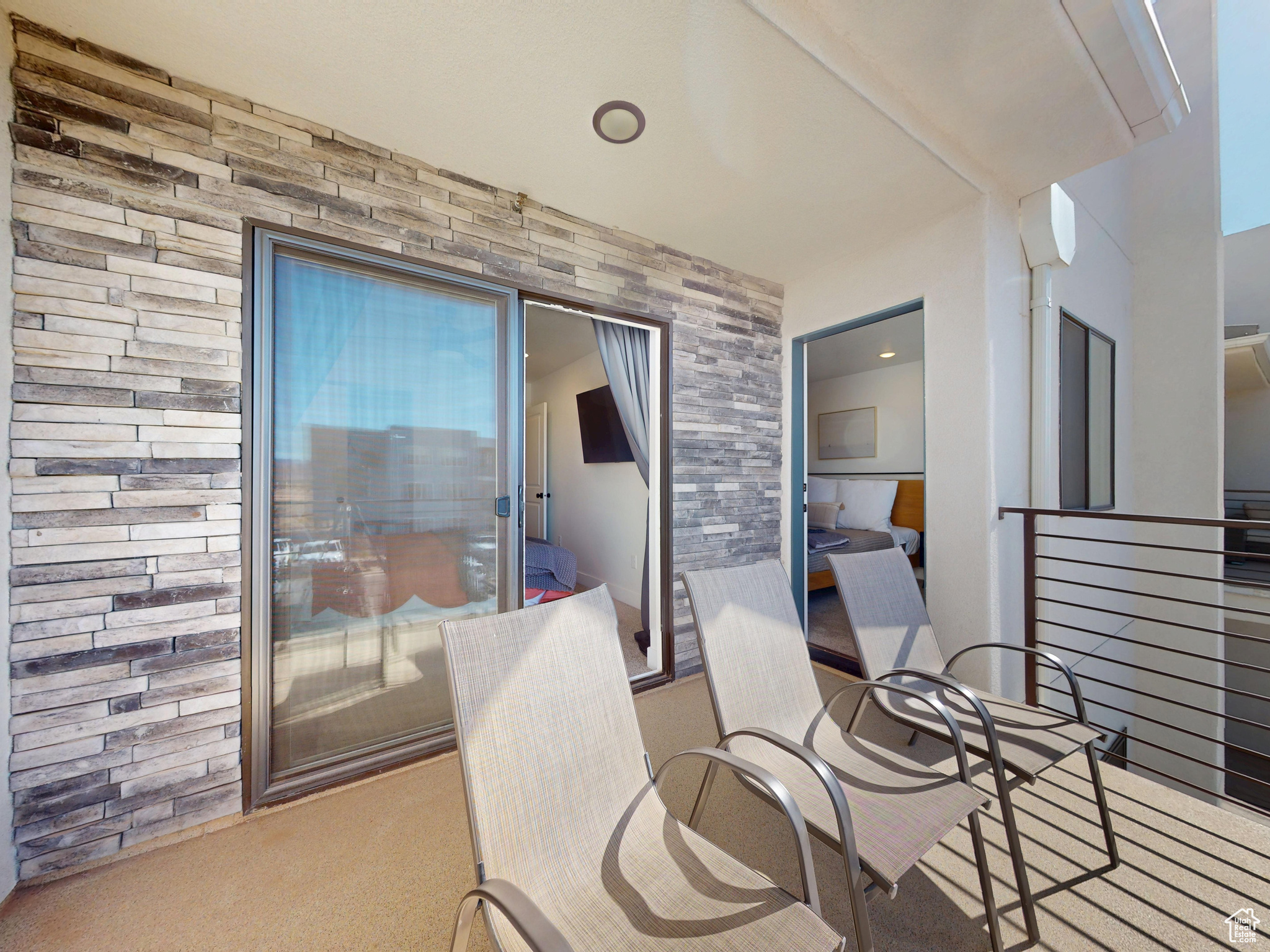 DESERT COLOR SKYLINE CONDOMINIUM PLAT 2 - Residential