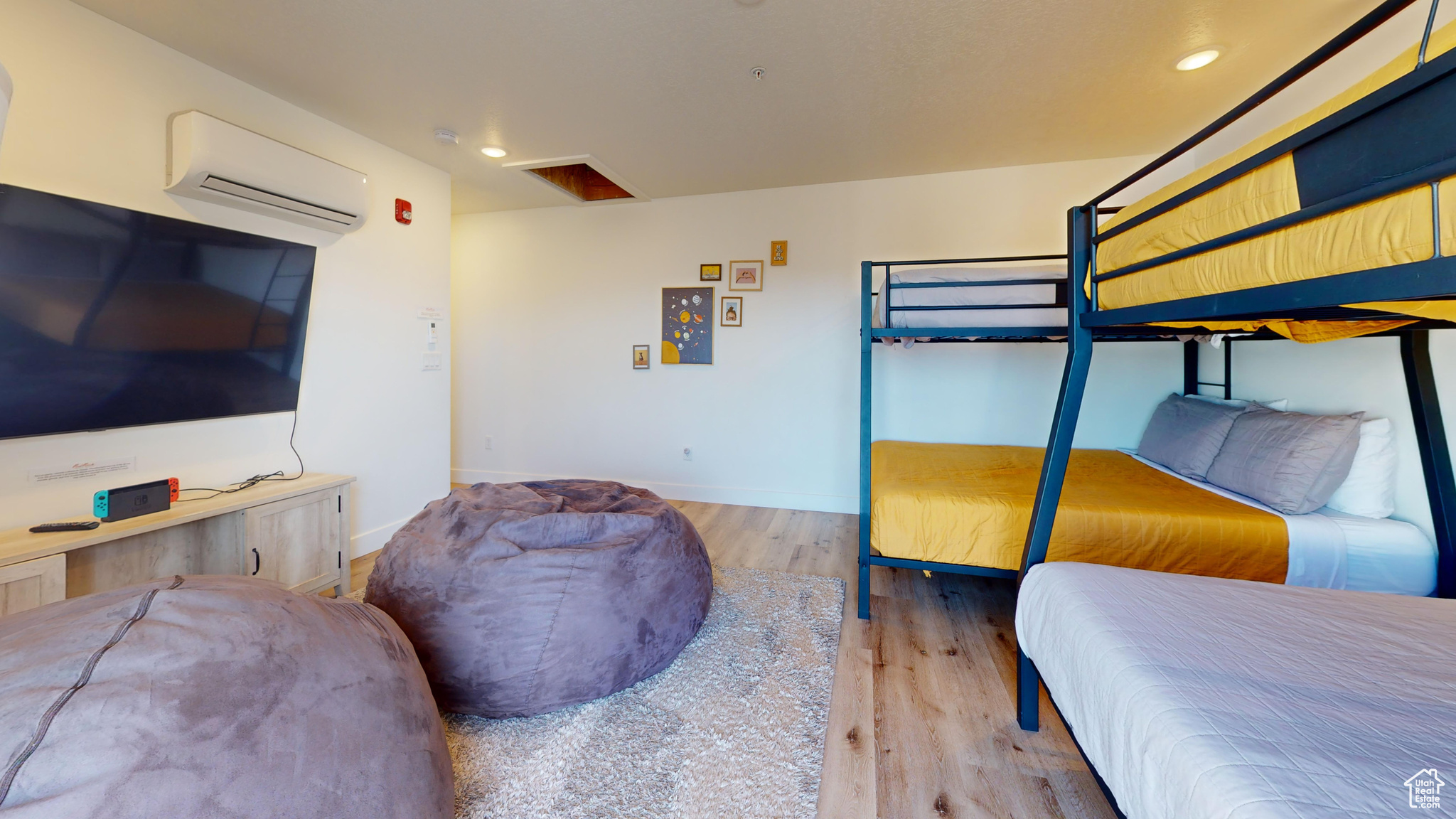 DESERT COLOR SKYLINE CONDOMINIUM PLAT 2 - Residential