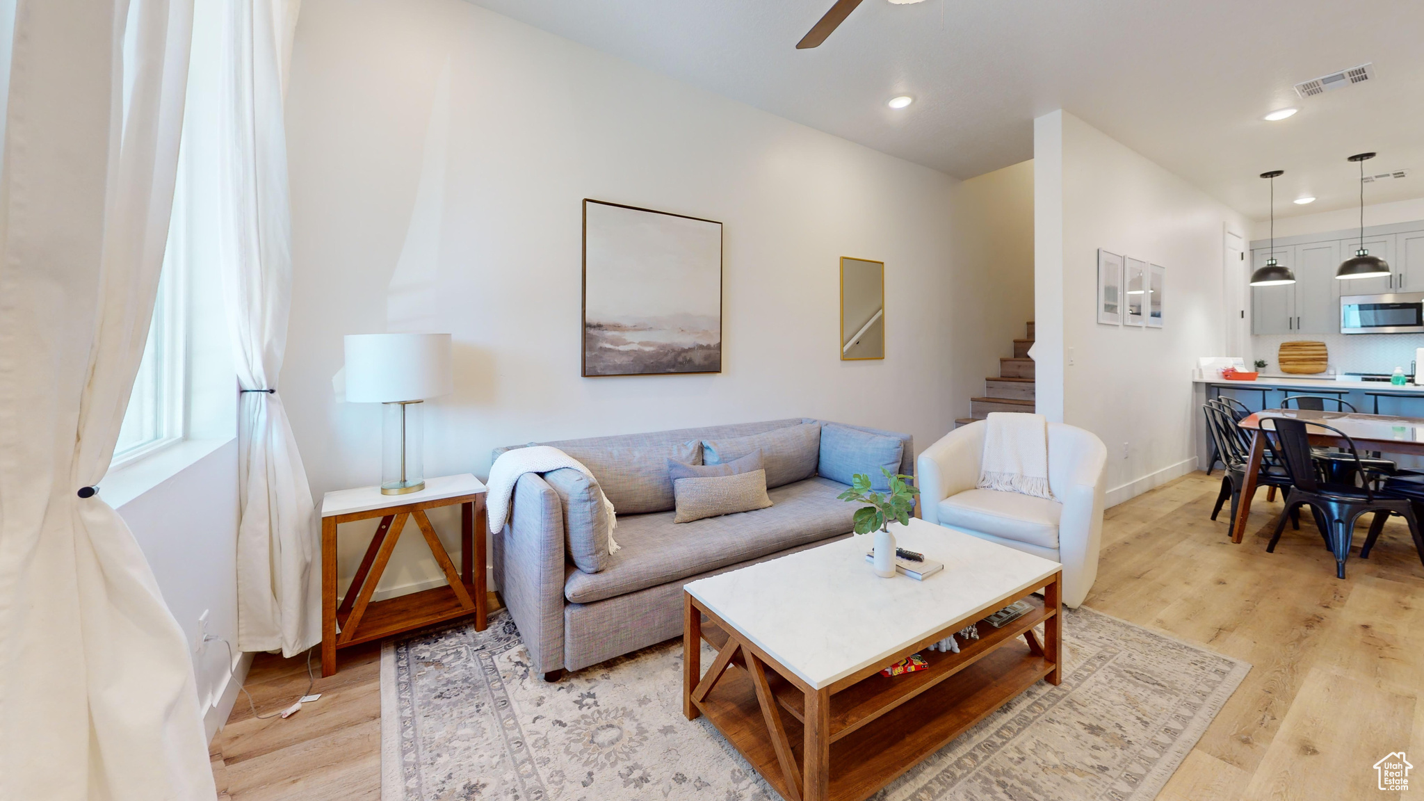 DESERT COLOR SKYLINE CONDOMINIUM PLAT 2 - Residential