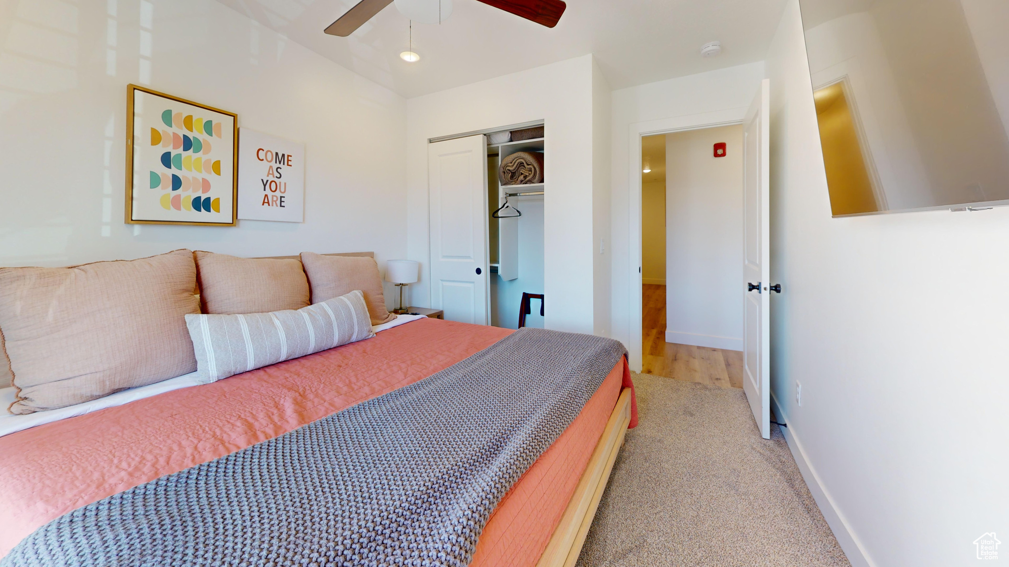 DESERT COLOR SKYLINE CONDOMINIUM PLAT 2 - Residential