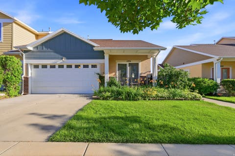 Condo For Sale - 1094 E Quarry View Way Way<br/> Sandy, UT 84094