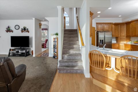 Tiny photo for 189 W 4050 N, Pleasant View, UT 84414 (MLS # 2101697)