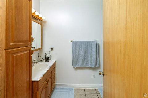 Tiny photo for 189 W 4050 N, Pleasant View, UT 84414 (MLS # 2101697)