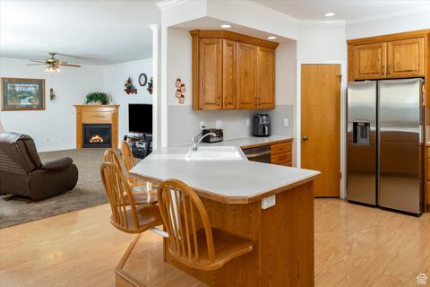 Tiny photo for 189 W 4050 N, Pleasant View, UT 84414 (MLS # 2101697)